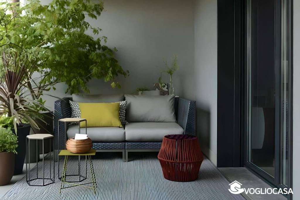 appartamento in vendita a Milano in zona Porta Romana