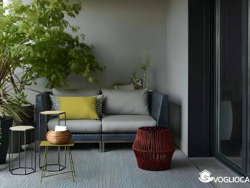 appartamento in vendita a Milano in zona Porta Romana