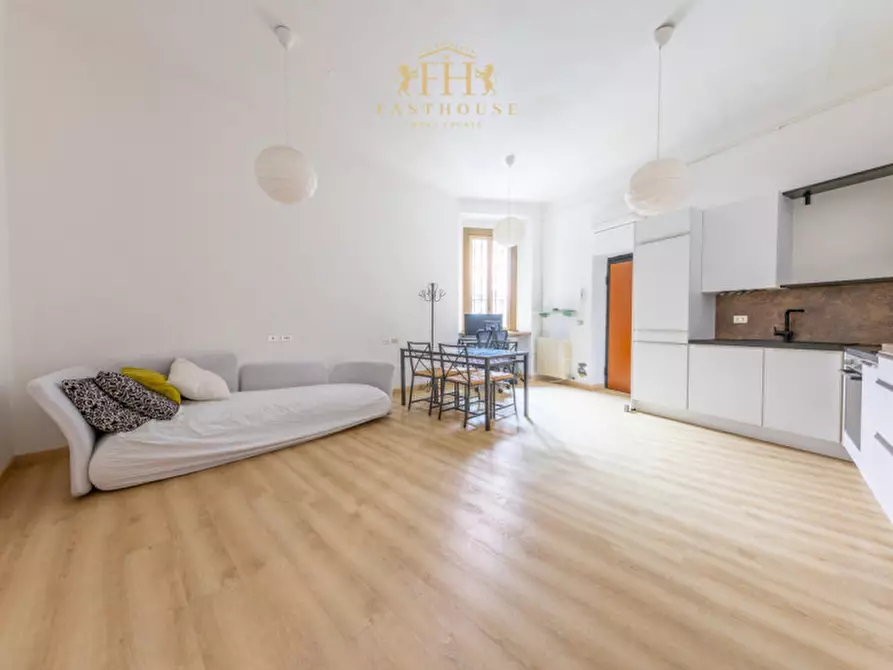 appartamento in vendita a Milano in zona Piazzale Lodi