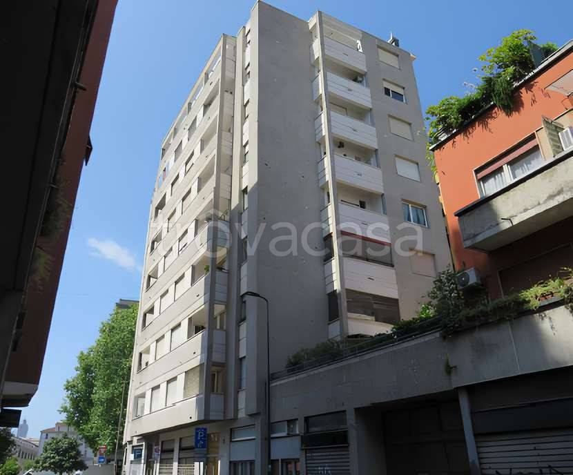 casale in vendita a Milano in zona Cascina dei Pomi