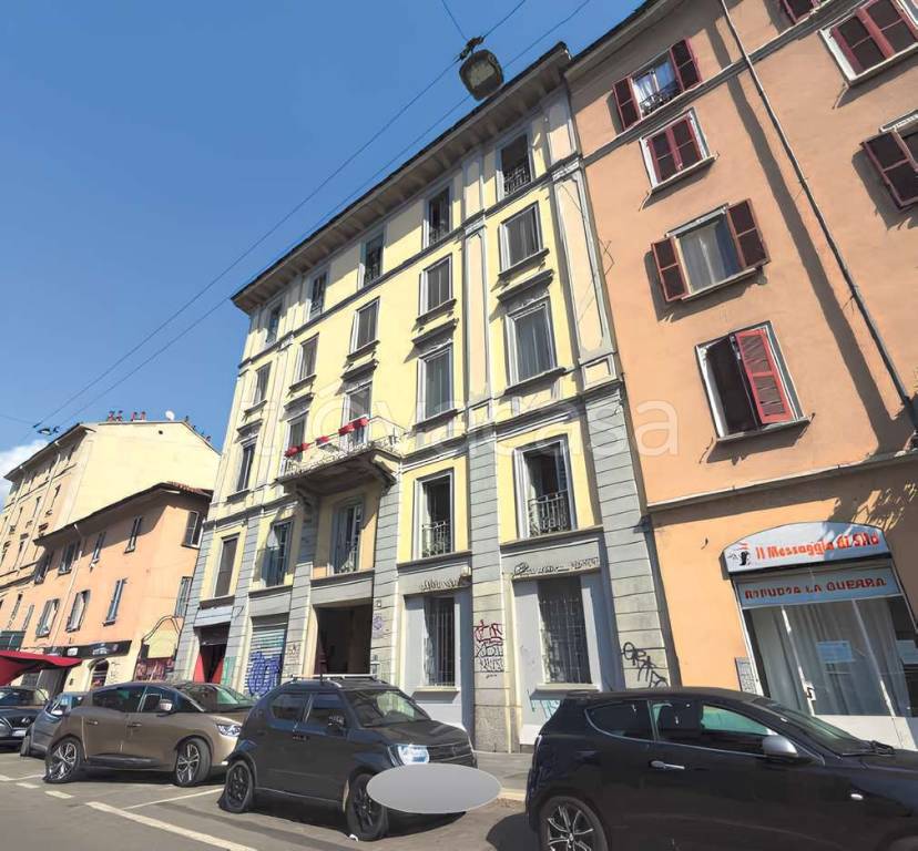 monolocale in vendita a Milano