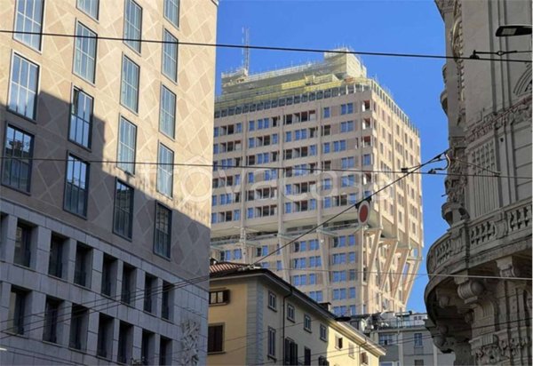 ufficio in vendita a Milano in zona Centro Storico