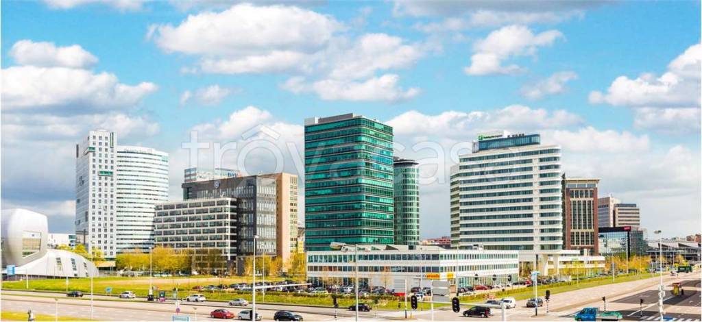 terreno edificabile in vendita a Milano in zona Crescenzago