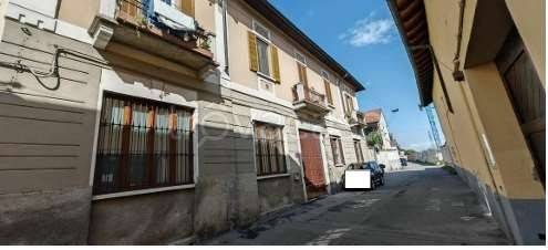 appartamento in vendita a Milano in zona Bruzzano