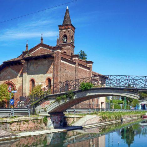 appartamento in vendita a Milano in zona Chiesa Rossa
