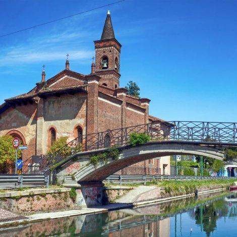 appartamento in vendita a Milano in zona Chiesa Rossa
