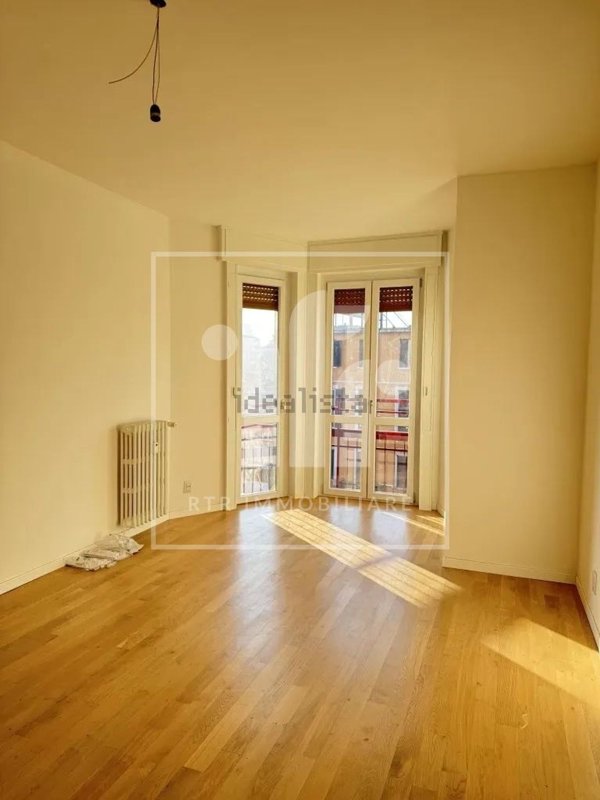 appartamento in vendita a Milano in zona Loreto