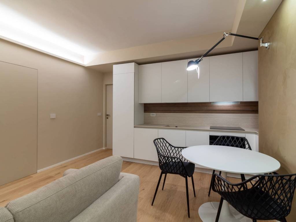 appartamento in vendita a Milano in zona Centro Direzionale