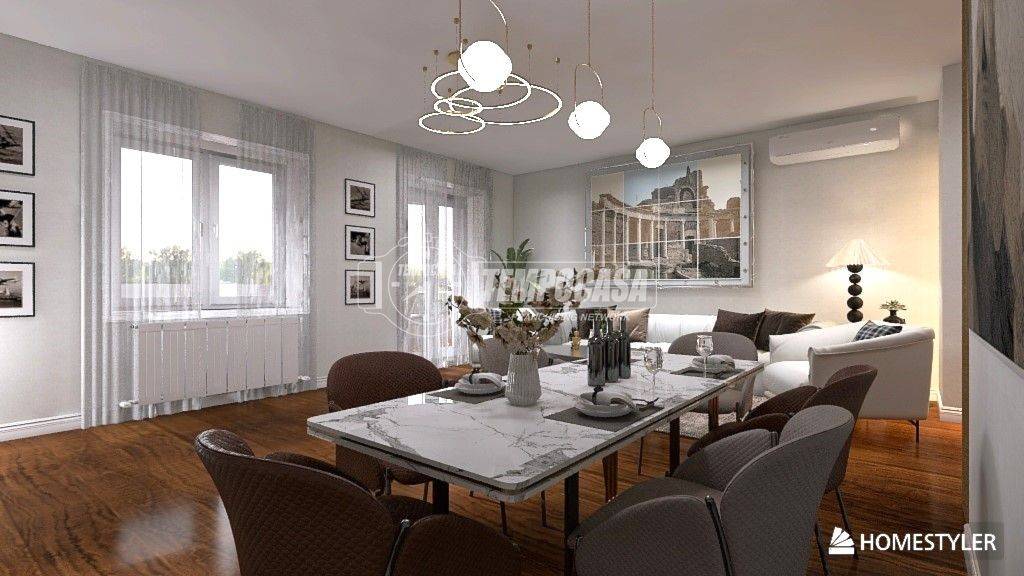 appartamento in vendita a Milano in zona Niguarda