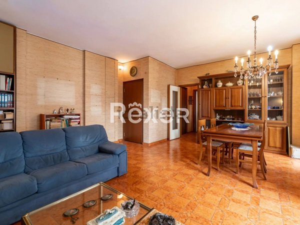 appartamento in vendita a Milano in zona Dergano