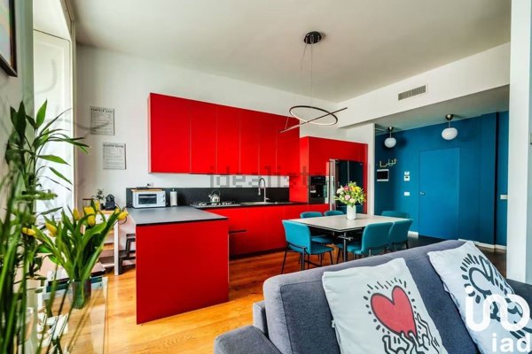 appartamento in vendita a Milano in zona Sempione