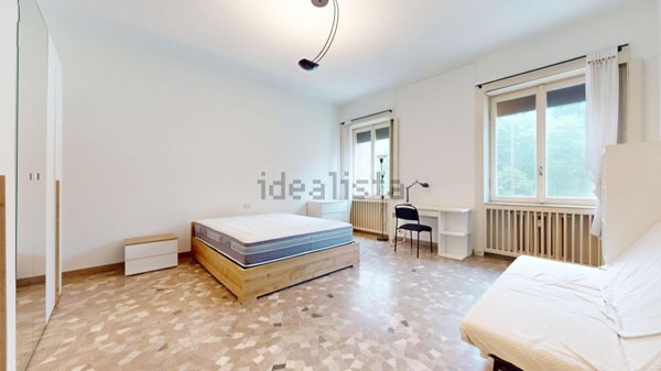 appartamento in vendita a Milano in zona Bocconi