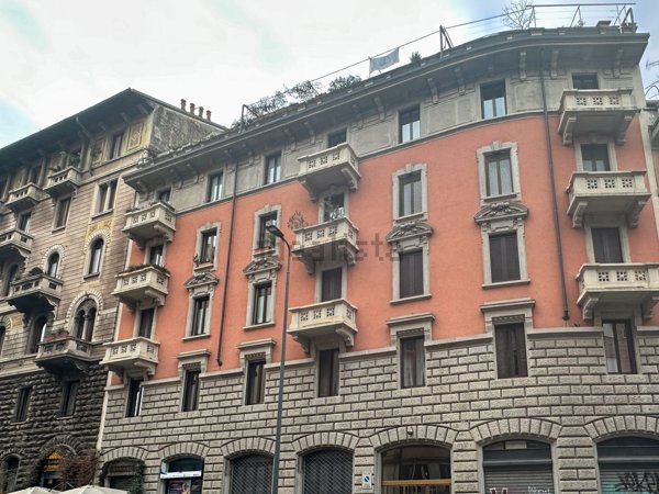 appartamento in vendita a Milano in zona Maggiolina