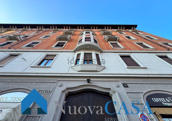 appartamento in vendita a Milano in zona Porta Romana