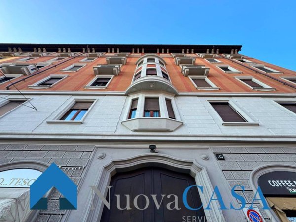appartamento in vendita a Milano in zona Porta Romana