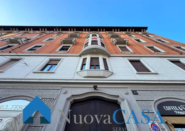appartamento in vendita a Milano in zona Porta Romana