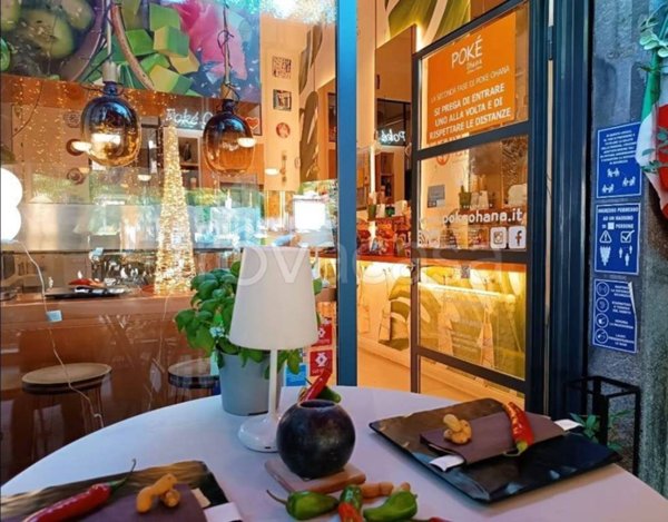 negozio in vendita a Milano in zona Porta Vittoria