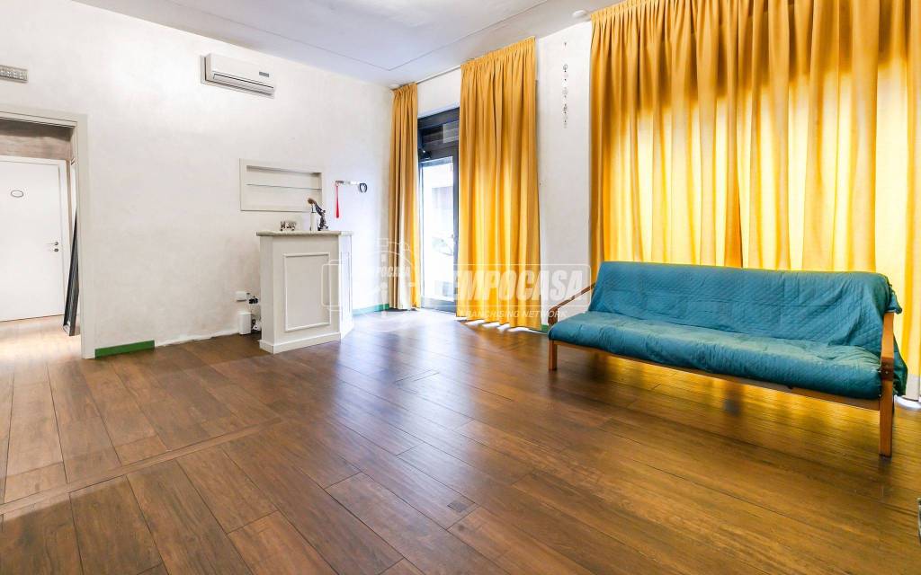 appartamento in vendita a Milano in zona Centro Storico