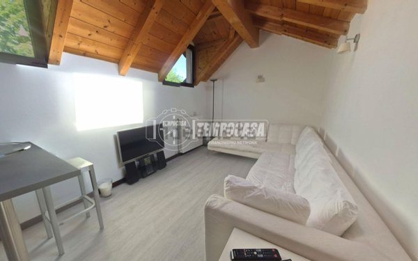 appartamento in vendita a Milano in zona Ponte Lambro