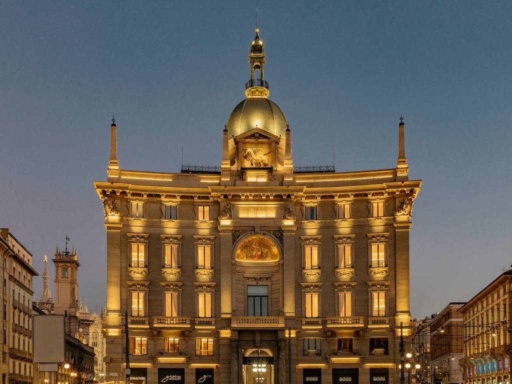 negozio in vendita a Milano