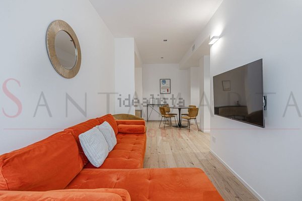 appartamento in vendita a Milano in zona Porta Venezia