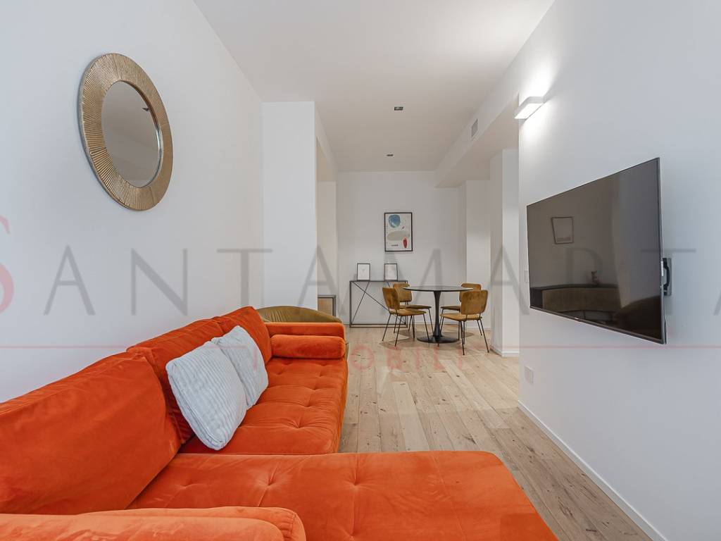 appartamento in vendita a Milano in zona Porta Venezia