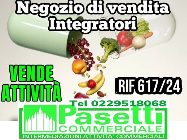 negozio in vendita a Milano in zona Città Studi