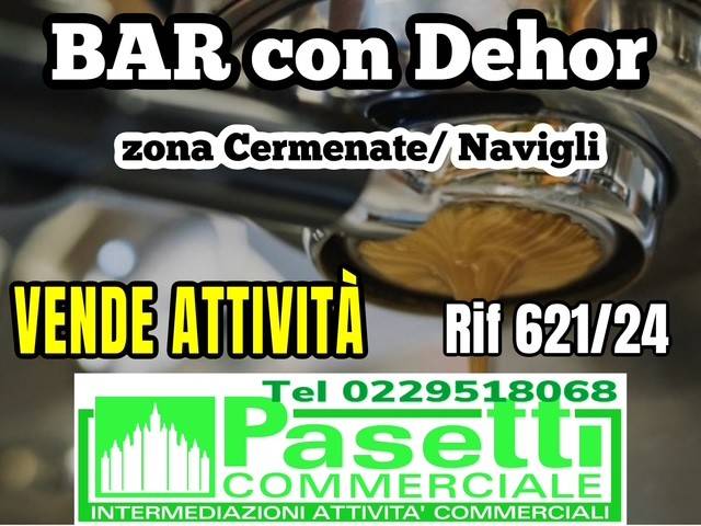 negozio in vendita a Milano in zona Chiesa Rossa