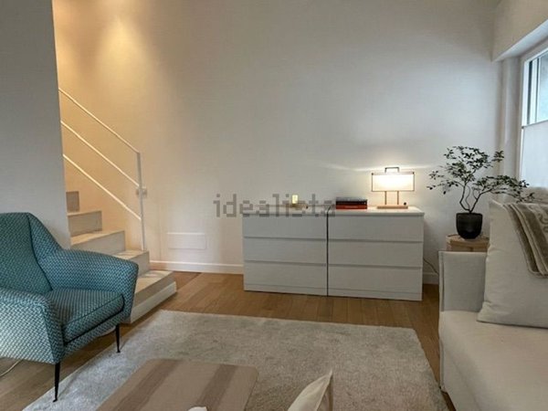 appartamento in vendita a Milano in zona Brera