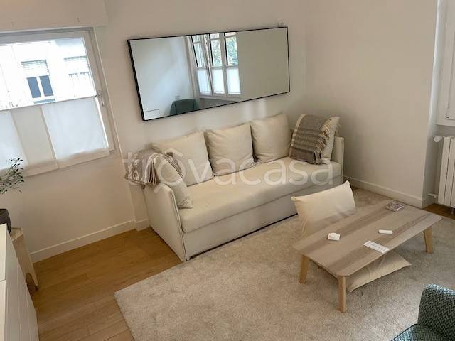 appartamento in vendita a Milano in zona Brera