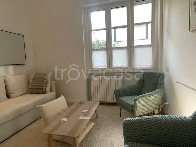 appartamento in vendita a Milano in zona Brera