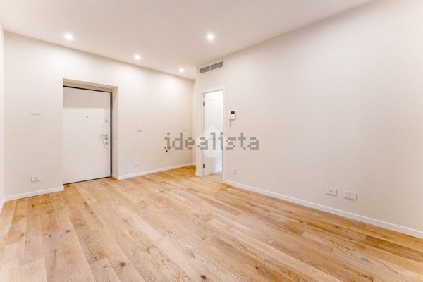 appartamento in vendita a Milano in zona Il Portello