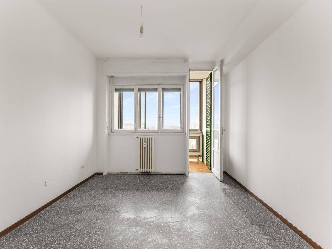 appartamento in vendita a Milano in zona QT8