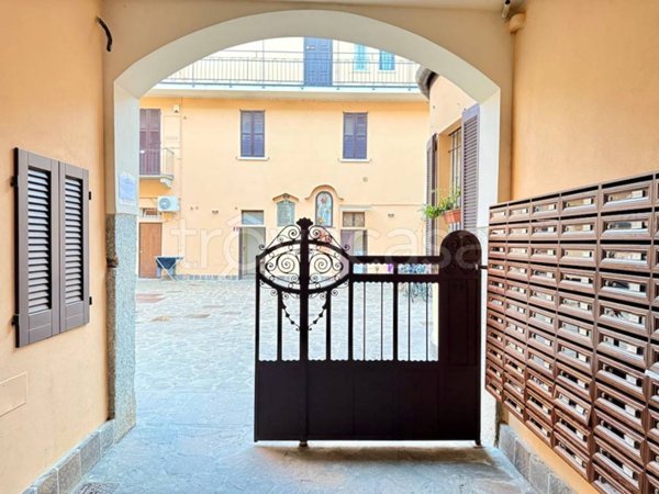 appartamento in vendita a Milano in zona Turro