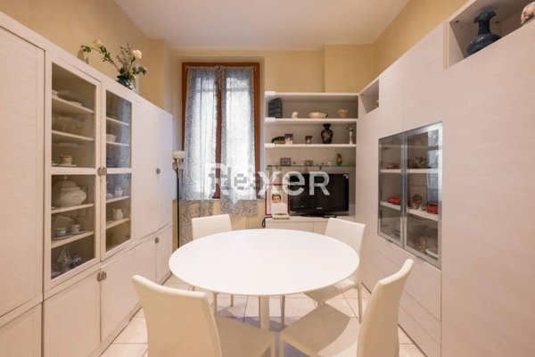 appartamento in vendita a Milano in zona Porta Romana