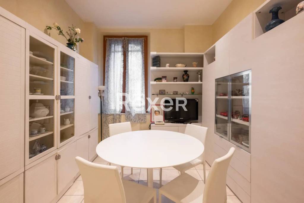 appartamento in vendita a Milano in zona Porta Romana