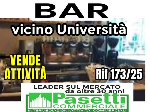 negozio in vendita a Milano in zona Bicocca