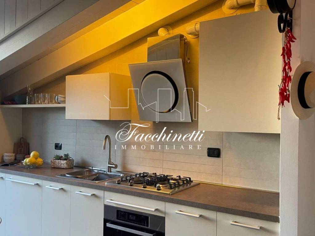 appartamento in vendita a Milano in zona San Siro