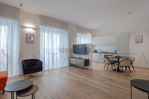 appartamento in vendita a Milano in zona Porta Venezia