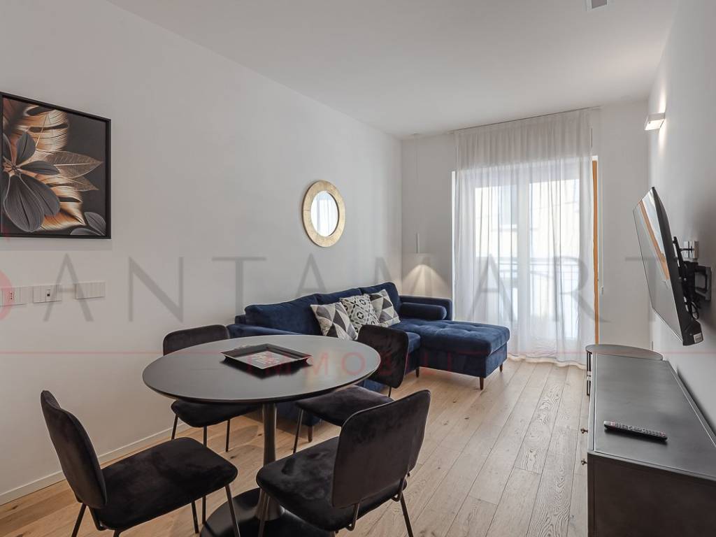 appartamento in vendita a Milano in zona Porta Venezia