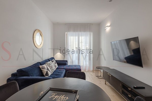 appartamento in vendita a Milano in zona Porta Venezia