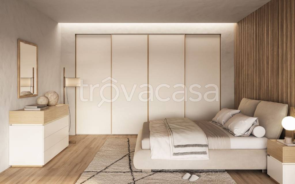 appartamento in vendita a Milano in zona Porta Romana