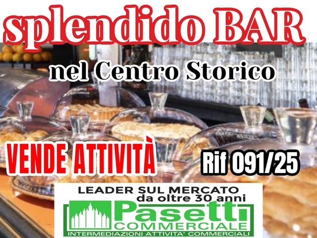 negozio in vendita a Milano in zona Guastalla