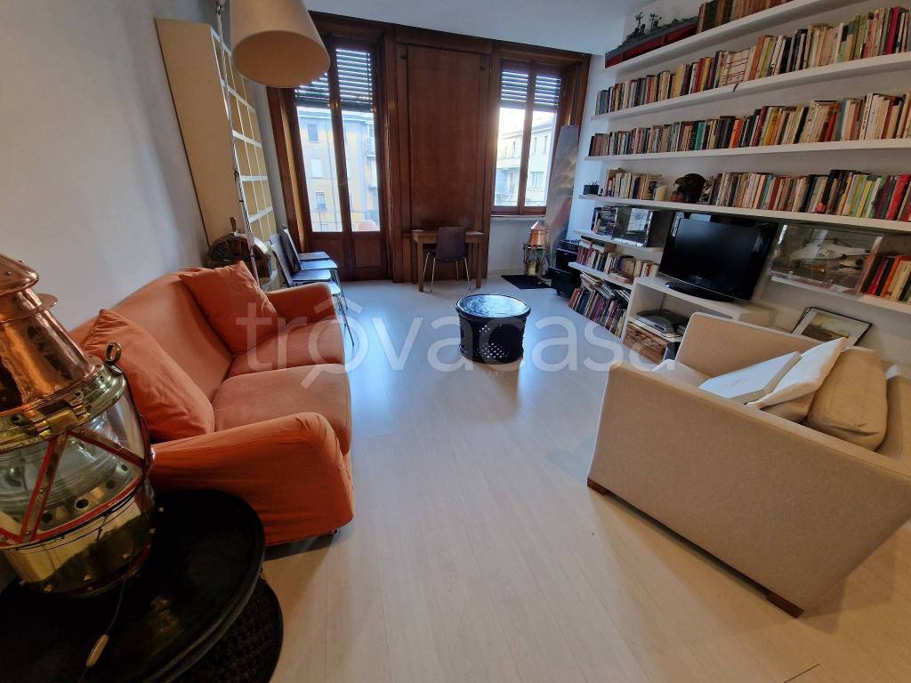 appartamento in vendita a Milano in zona Porta Romana