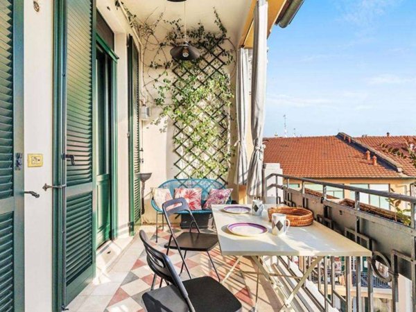 appartamento in vendita a Milano in zona Loreto