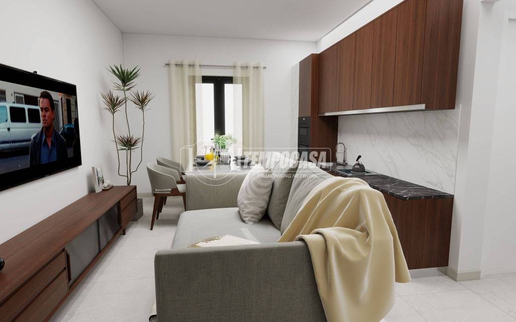 appartamento in vendita a Milano in zona Città Studi