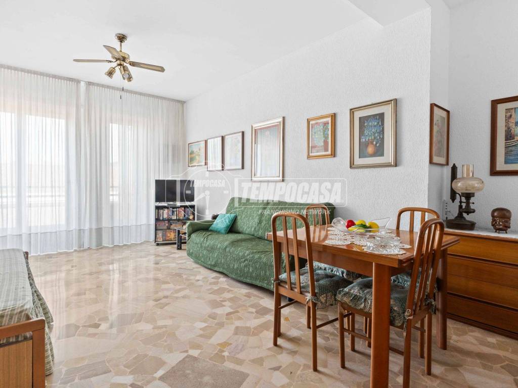 appartamento in vendita a Milano in zona Conchetta