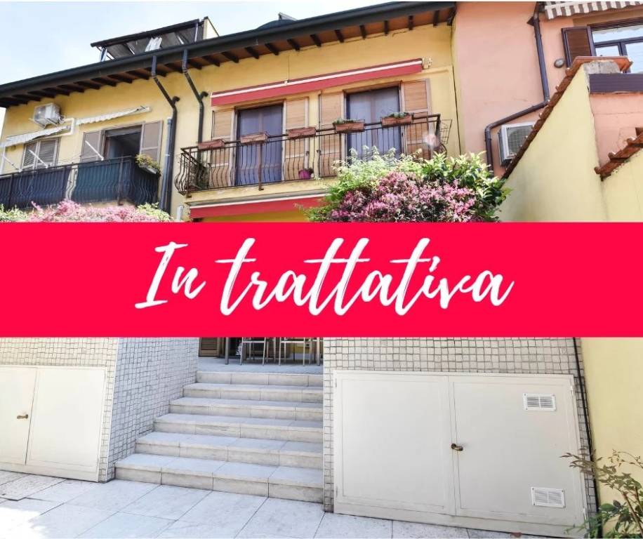 casa indipendente in vendita a Milano in zona Gorla