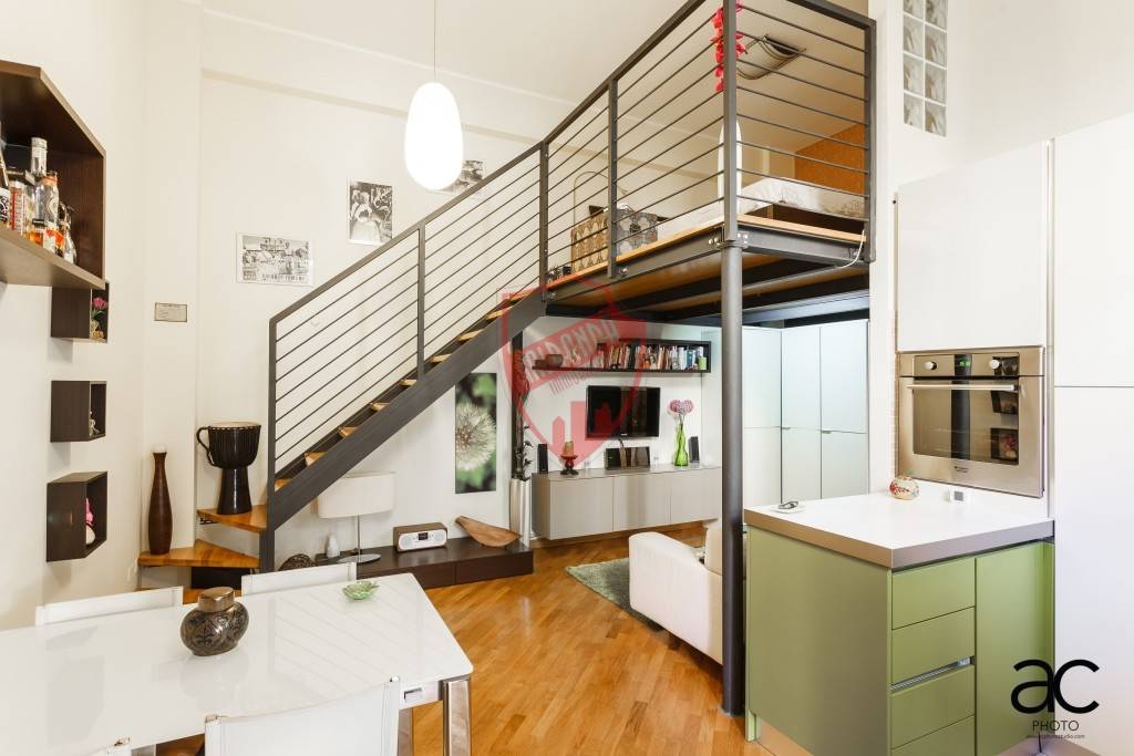 appartamento in vendita a Milano in zona Lambrate