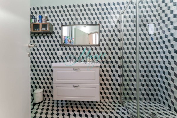 ufficio in vendita a Milano in zona Maggiolina